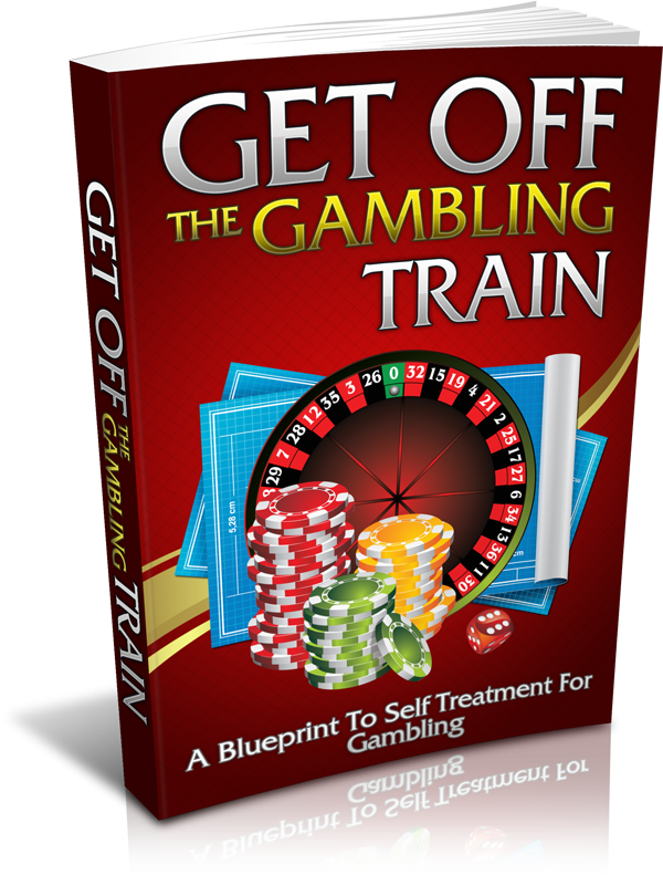 Get Off The Gambling Train